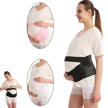 Maternity Belly Belt Pregnanc Waist Belly Care Back Support Postpartum Body Shaper Support Bandage Prenatal Pregnancy Protector
