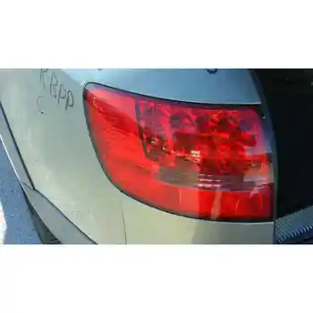 

LEFT REAR light AUDI A6 ALLROAD QUATTRO (4FH)