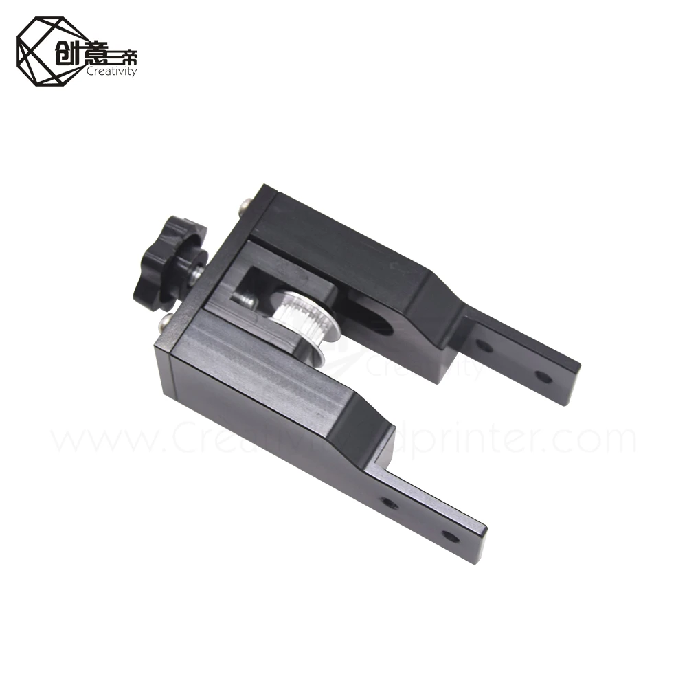 2040 профиль X axis синхронный Натяжной ремень для 3D принтера CR 10/20 10S Pro Ender 3/5 Anet E10/ E12