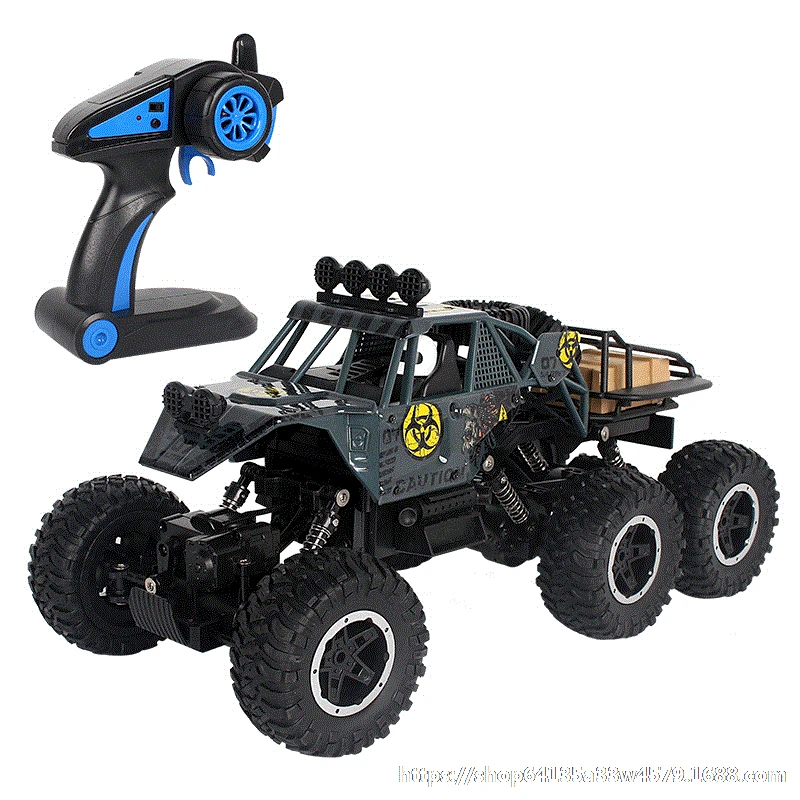 Road Climbing Vehicle toy|RC Cars 