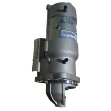 TD226B Engine Starter WPO6G125E21 Engine starter 13031962 M93R3015SE 24v