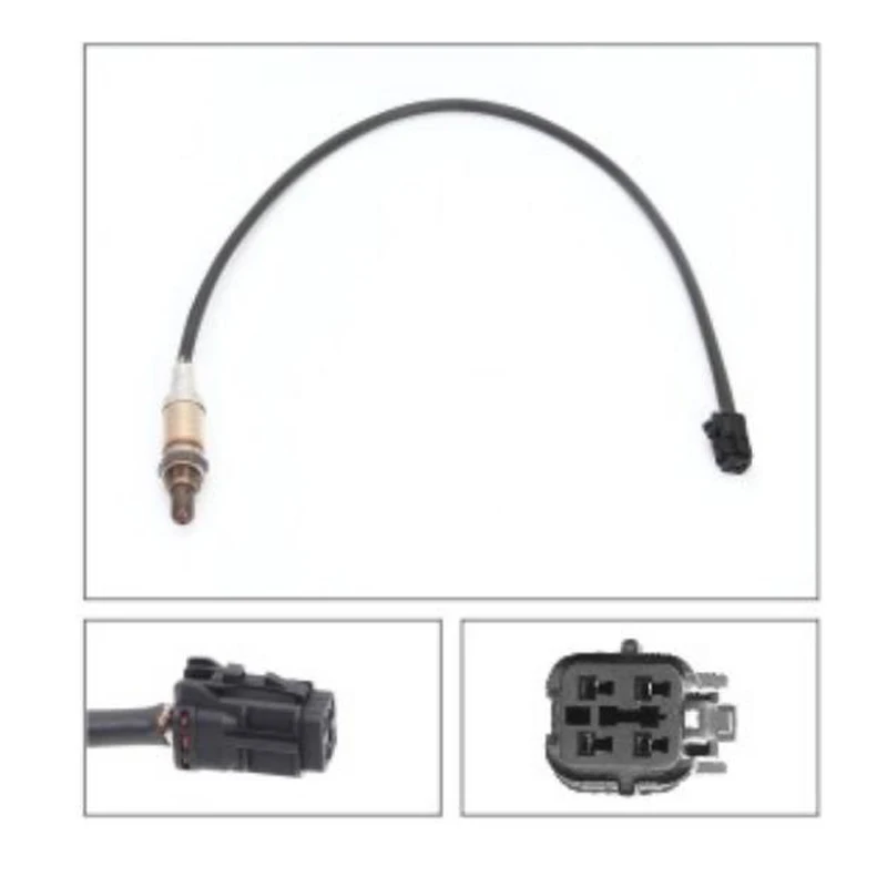 

Кислородный датчик Lambda A1615403017 для BENZ