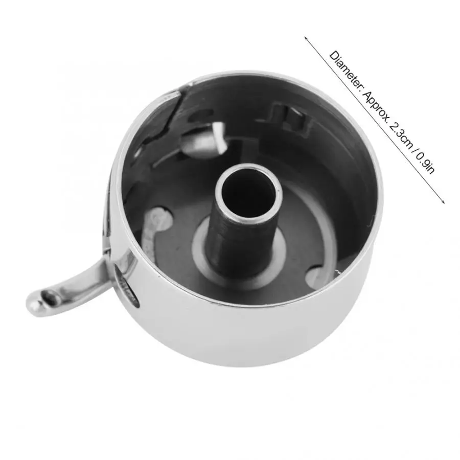 BC LK (B) NBL Bartack Bobbin чехол Shuttle Shell Sleeve аксессуары для швейной машины 1850 наборы