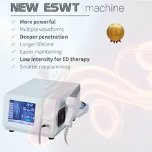 

Home Use ED Acoustic Shockwave Therapy Machine For Erectile Dysfunction ESWT Shock Wave