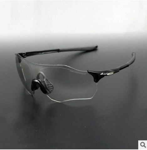 01 Goggles Photochromic cycling sunglasses men&women UV400 cycling glasses MTB sports road bike bicycle glasses eyewear fietsbril - Цвет: 01