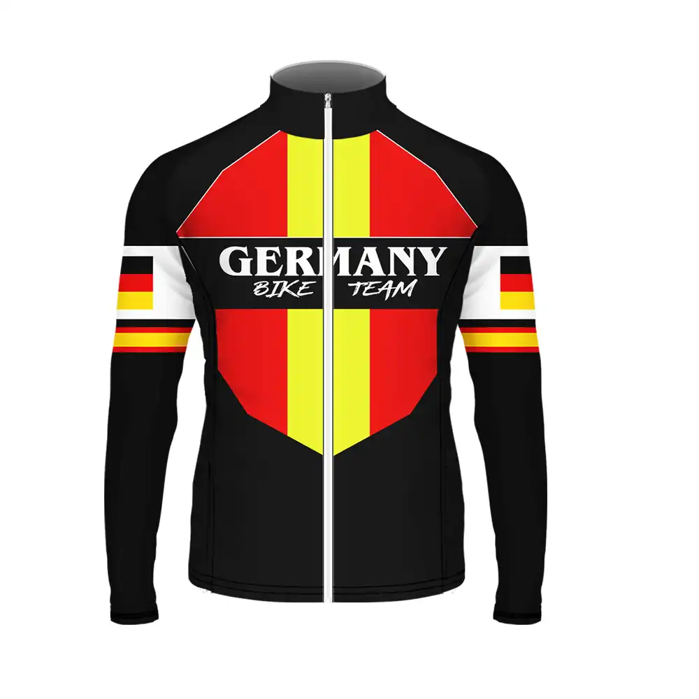 cycling wear fashion