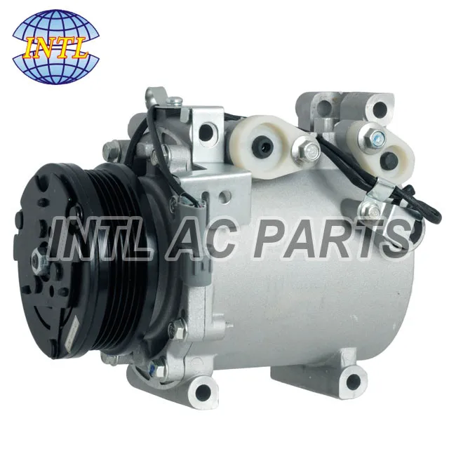 AC A/C компрессор для Mitsubishi Lancer Dodge AKC200a205S AKC200A215AS AKH200A203 AKC011H212A AKC200A204S AKC200A205AJ MR958219