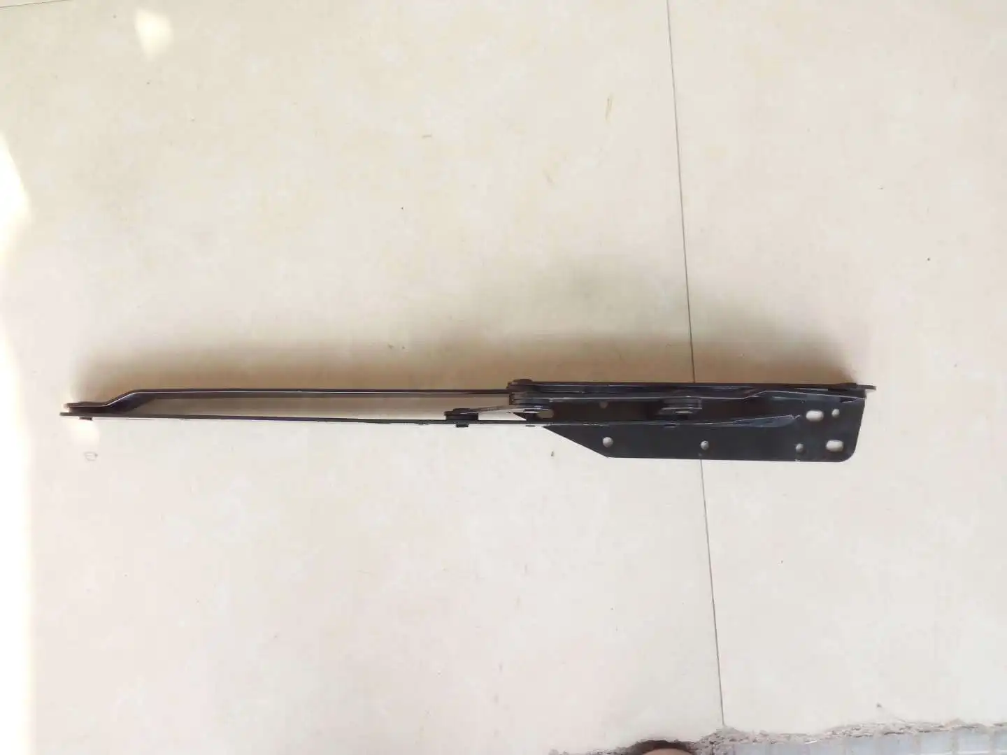 A26 dai gou Furniture Hardware Multi-functional Sofa Hinge Drawer Hinge Feature Sofa Accessory Connecting Piece Bed Box