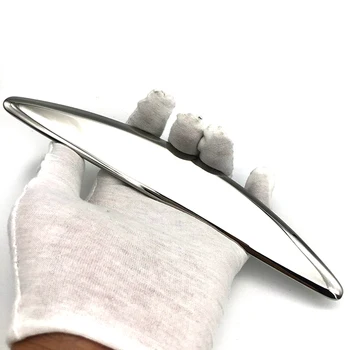 Stainless Steel IASTM Therapy Search Board