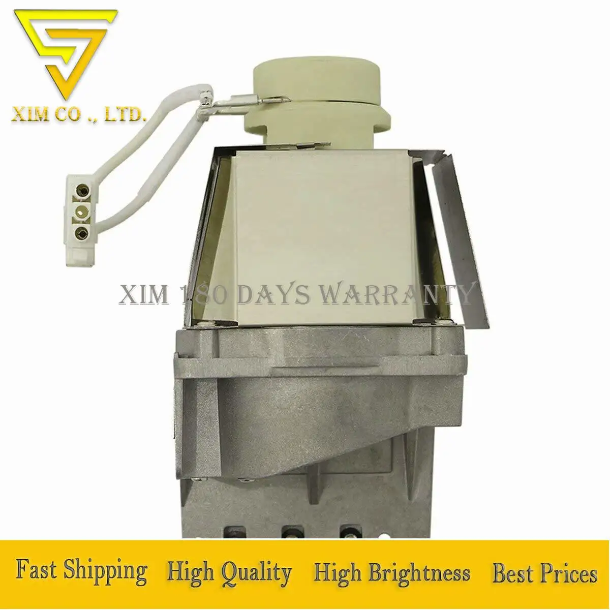SP-LAMP-093 Professional Replacement Projector lamp with Housing with InFocus IN112x IN114x IN116x IN118HDxc IN119HDx SP1080