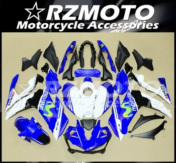 

New ABS Motorcycle fairing kit For YAMAHA YZF R25 R3 2015-2019 year Bodywork Injection mold Store No.2113
