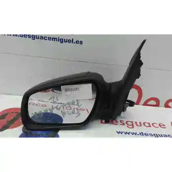 

LEFT REARVIEW MIRROR FORD FOCUS HATCHBACK (CHAP)