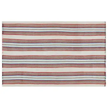 

Handmade Natural Oriental Vintage Turkish Rug Area Rug 141x227 Cm-4'8''X7'5''