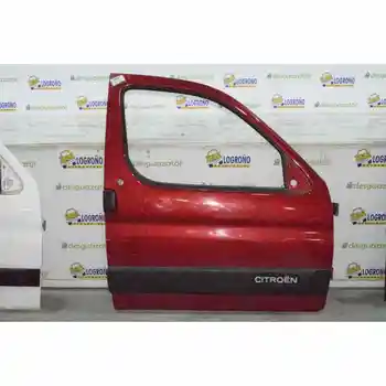 

DOOR LOCK FRONT RIGHT CITROEN BERLINGO
