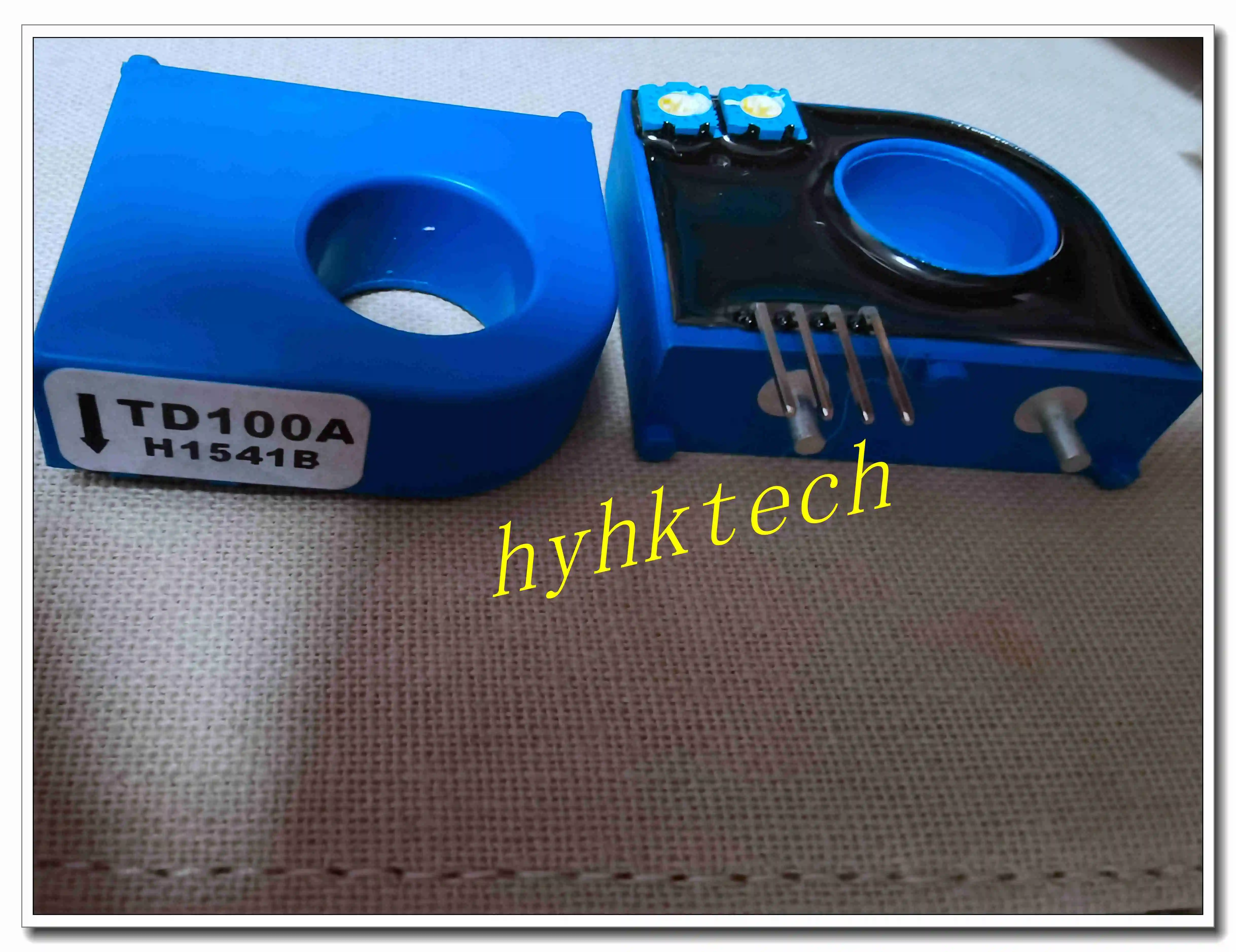 

Новый датчик тока TD100A TD50A TD75A TD25A, оригинальная фотография