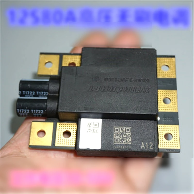 

Used 24V36V48V Plant Protection Aircraft 12S80A High Voltage Model Brushless Electric Adjustment Driver Suitable for 18-50V