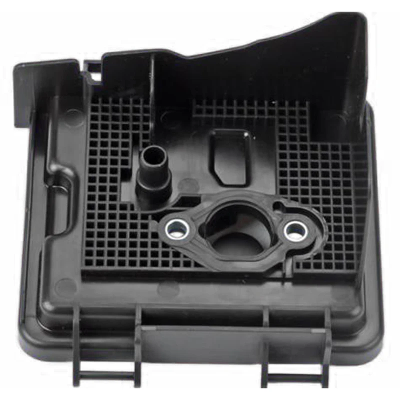 

Carb Carburetor Air Fiter Cover Kit Tool Parts Replacement 17211-ZL8-023 For Honda GCV135 GCV160