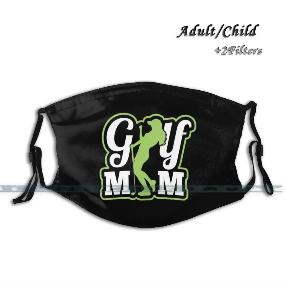 Гольф-плеер для гольфа подарок мамы идея подарка на день рождения многоразовая