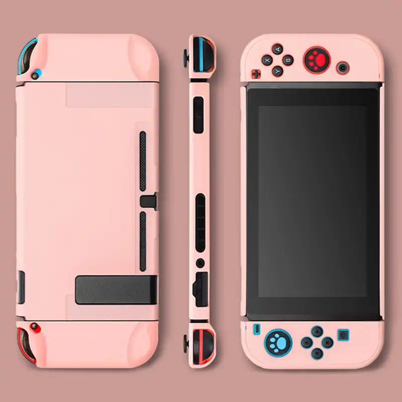 cute cases for nintendo switch