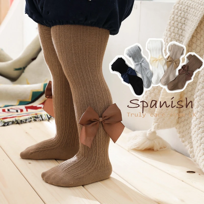 Spanish Baby Tights