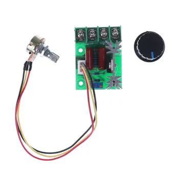 

High Power Thyristor Electronic Volt Regulator Speed Controller Governor R06 Drop Ship 2000W