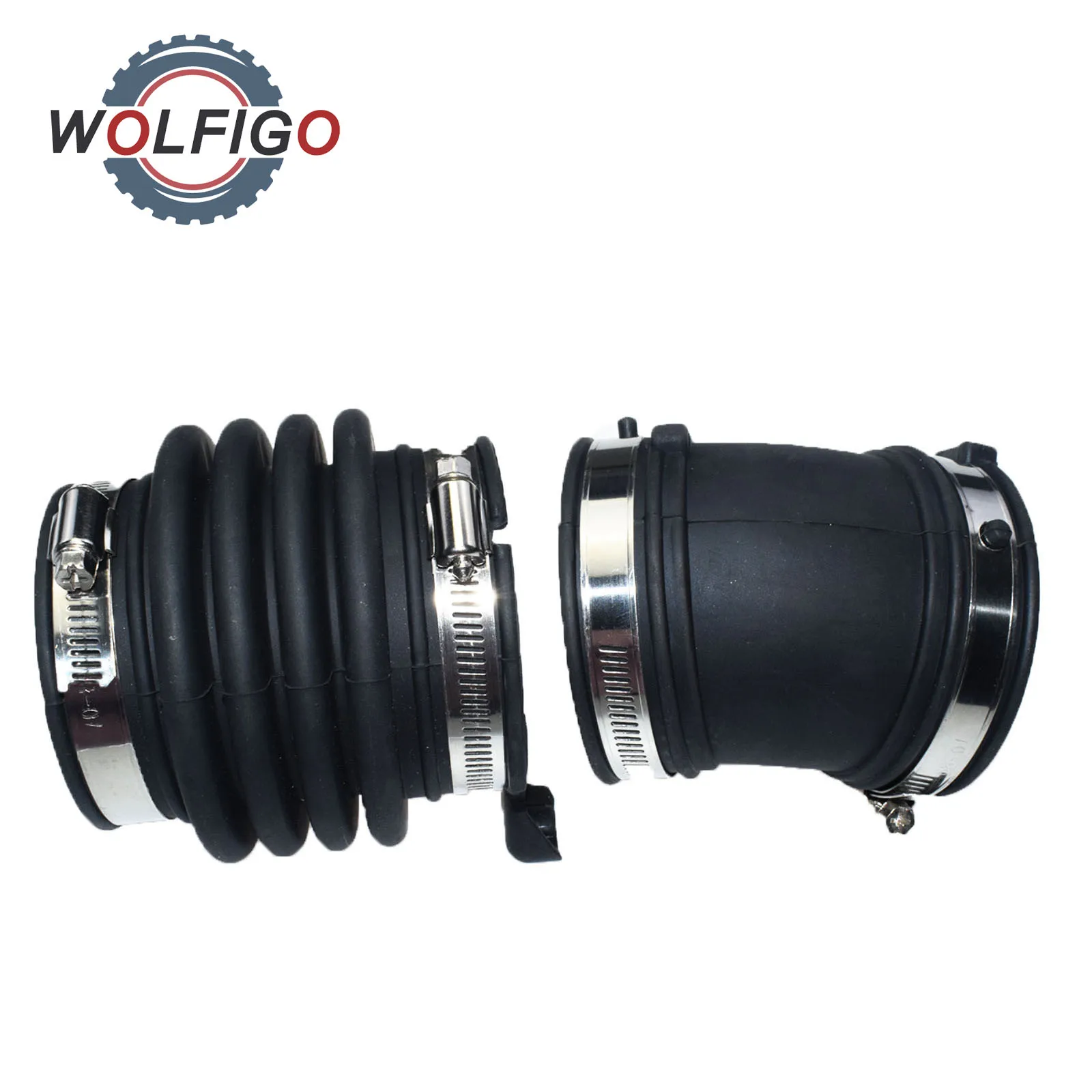 Air Intake Hose Tube Duct Boot For 2003-2008 Infiniti FX35 Base Sport Utility