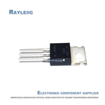 

NEW 10PCS BT139-800E TO220 BT139-800 TO-220 800V 16A 5W Two-way thyristor free shipping