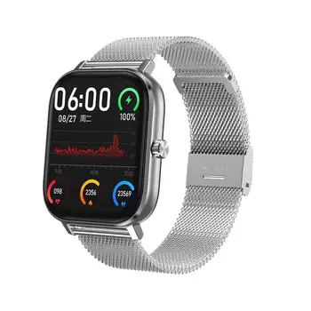 

DT35 bluetooth Call Wristband Blood Pressure Oxygen Monitor Fitness Tracker Lightweight Women Men Smart Watch VS P8 smartWatch