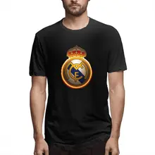Cool Real Madrid Sign Casual O-Neck Men's Short Sleeve T-shirt 100% Cotton Tee Shirt Printed men clothes 2019 Cool Real Madrid Sign Casual O-Neck Men's Short Sleeve T-shirt 100% Cotton Tee Shirt Printed men clothes 2019