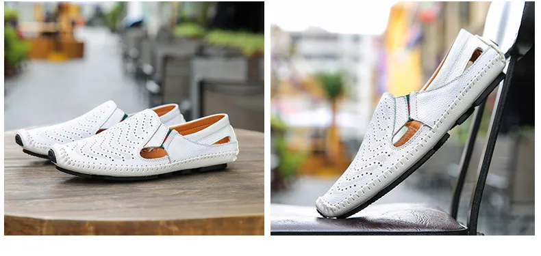 Men's Sandals Image 10