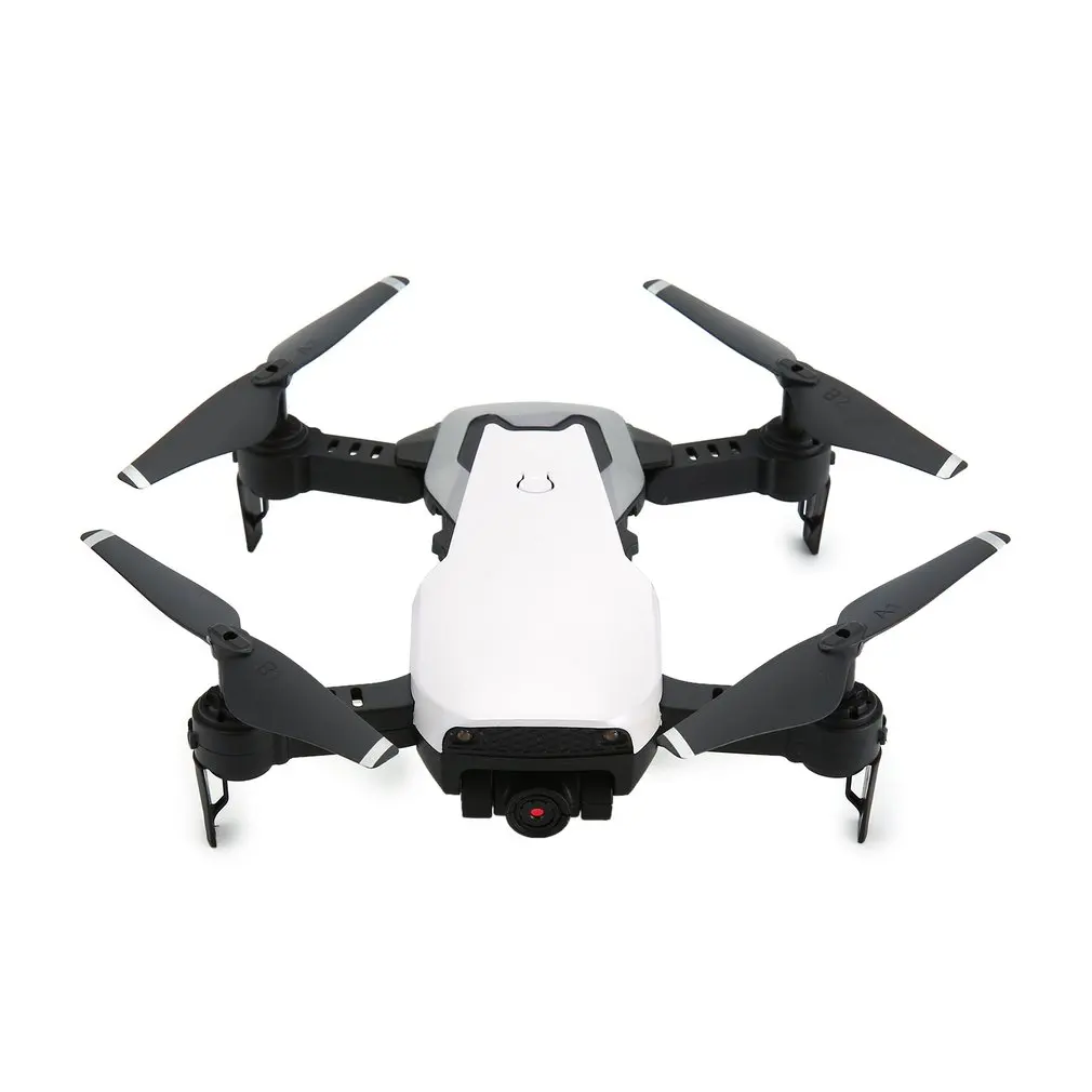 X12S складной Дрон с камерой 4 K/1080 P HD 4 оси оптического потока WiFi FPV Дрон RC самолет высота удержания вертолет