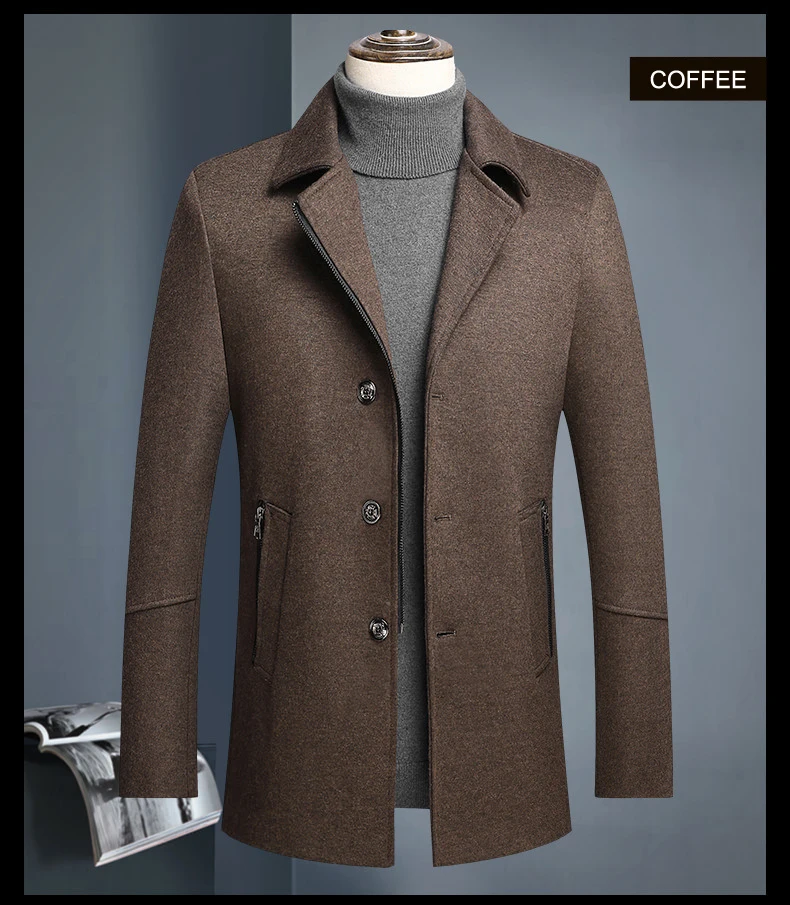 Новинка года; сезон осень; хорошее качество; Veste Homme Slim