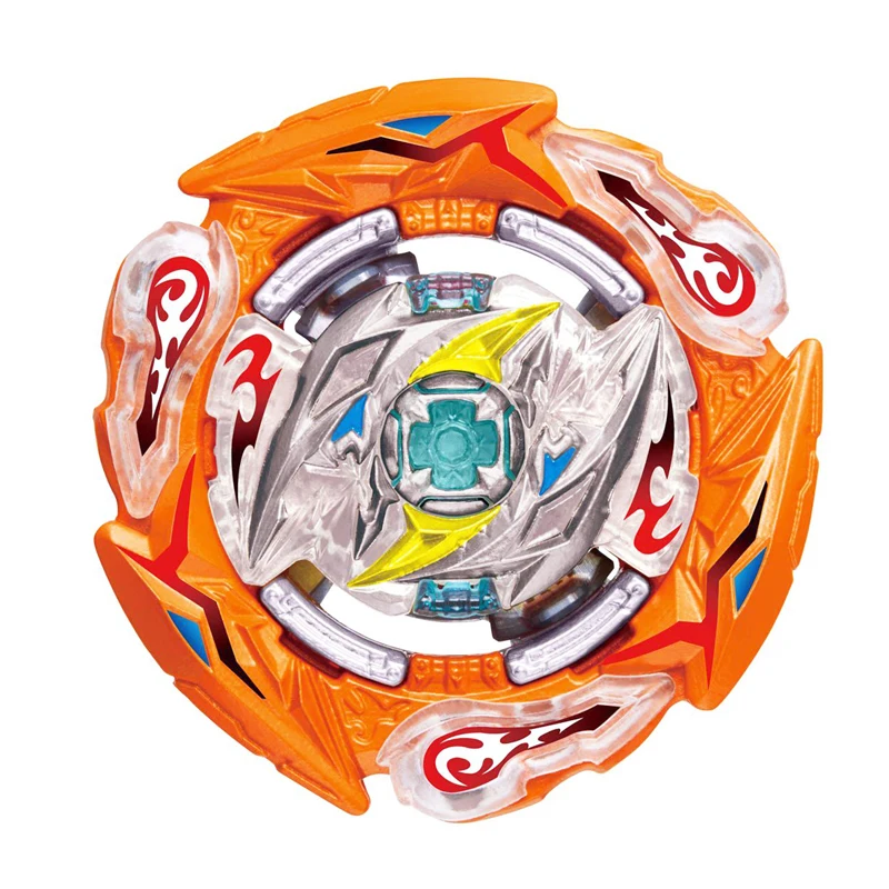 Mksafn Bayblade Burst Booster Superking B 161 GLIDE RAGNARUK.W H.R 1S металлический Спиннинг стартер гироскоп