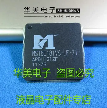 

Free Delivery. MST6E181VS - LF - Z1 LCD TV motherboard driver chip