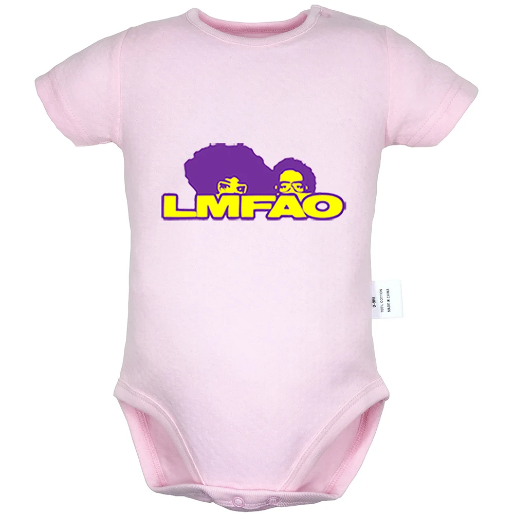 Clockwork Orange Symbol Newborn Baby Long Sleeve Romper Bodysuit Jumpsuit Outfit