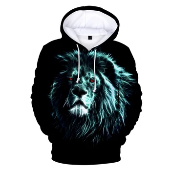 

Harajuku Cool The Lion King 3D Hoodies Men/Women Fashion Casual Anime Kid's Hoodie 3D Print The Lion King Children Sweatshirt