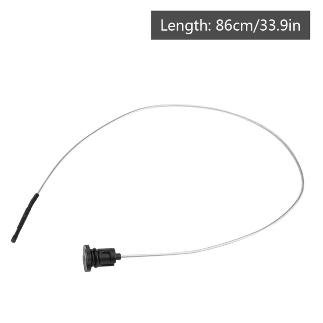 크라이슬러 및 닷지용 변속기 유체 오일 레벨 딥 스틱