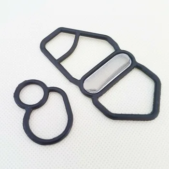 

Accessories Solenoid Gaskets Replacement Professional Universal VTEC OEM