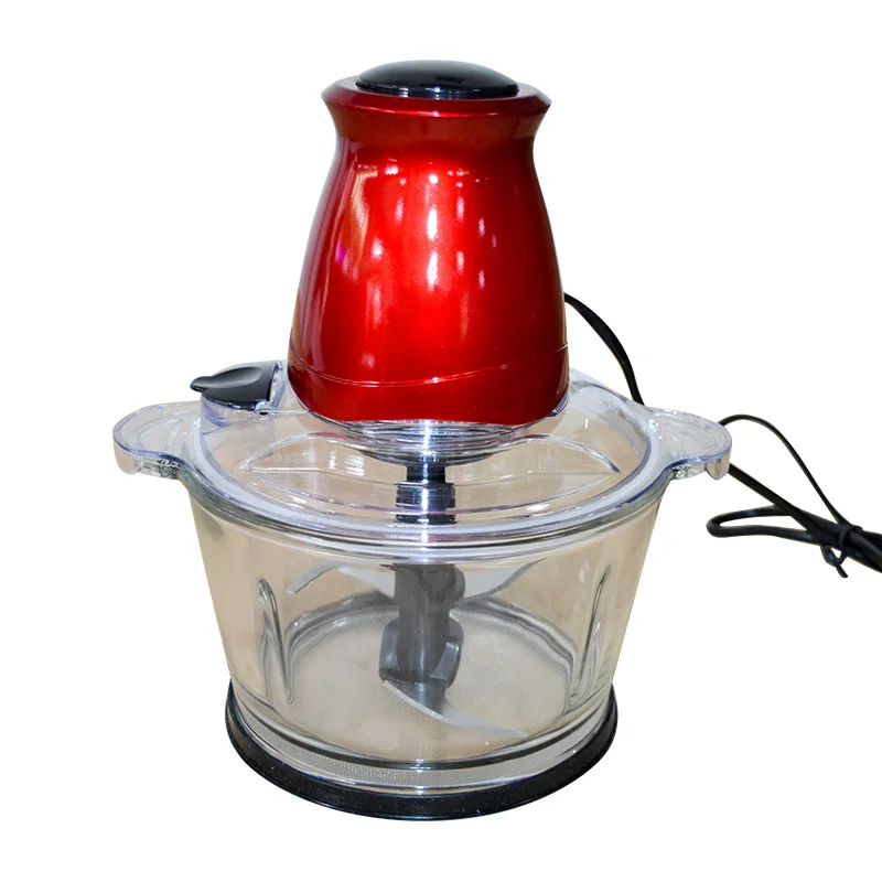 Descascador de alho elétrico máquina 1.5l cozinha