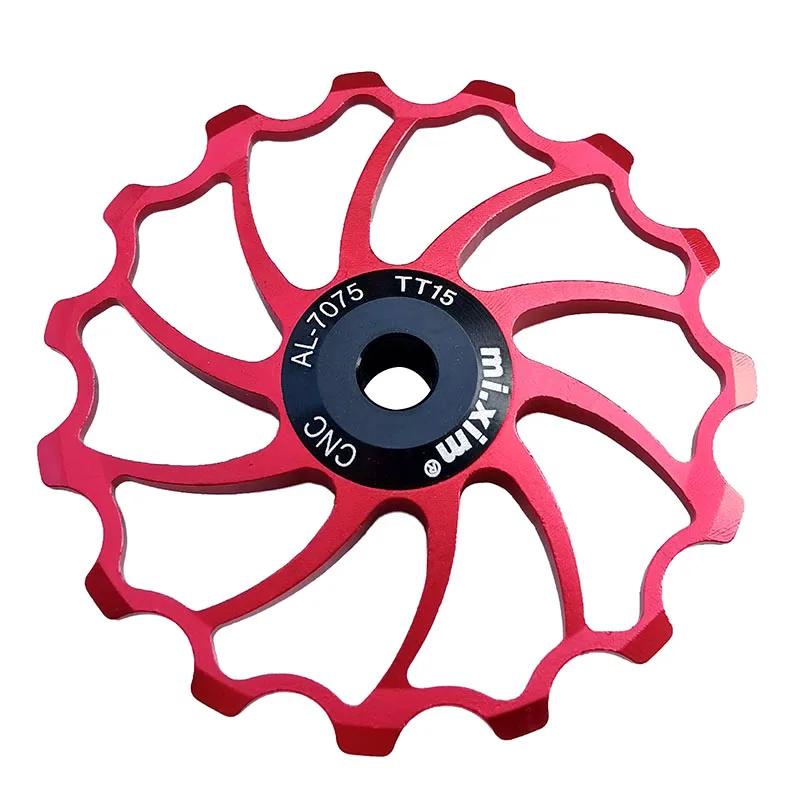 5PC CREUX BICYCLETTE Pédalier Rondelles Aluminium Vélo, Manivelle