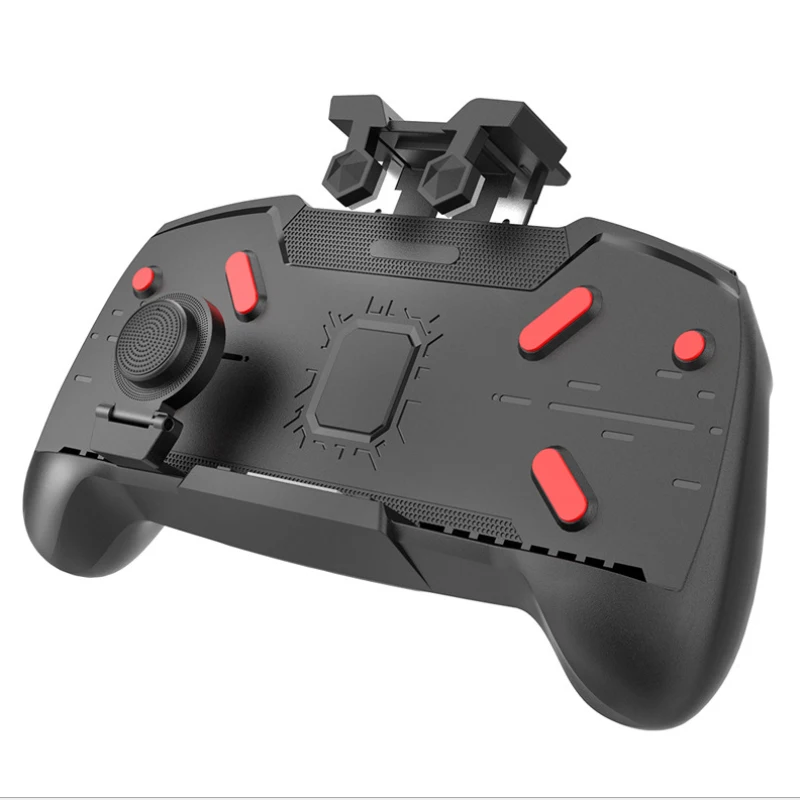  For PUBG Mobile FPS Games Fire Button Hand Grip Gamepad Joystick Holder Bracket L1R1 Shooter Aim Ke