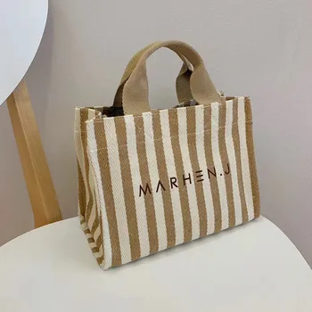 

2020 Fashion Designer Brand Small Square Bag Canvas Bag Female Handbag Shoulder Messenger Bag Luxury Quality Handbag Channels GG