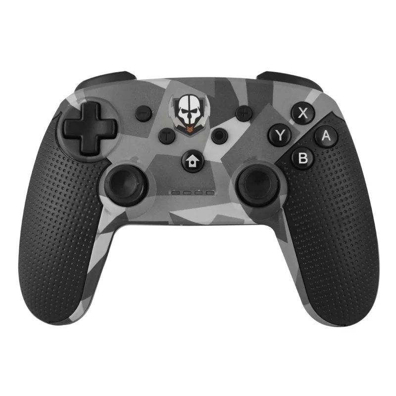 Беспроводной Bluetooth для NS игровой контроллер Джойстик для nintendo переключатель Профессиональный джойстик/ПК/Android