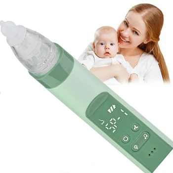 

USB Nasal Inhaler Blackhead Dust Collector Vacuum Cleaner-Baby Nasal Inhaler Pore Vacuum Nostril Vacuum Cleaner Nasal Suction De