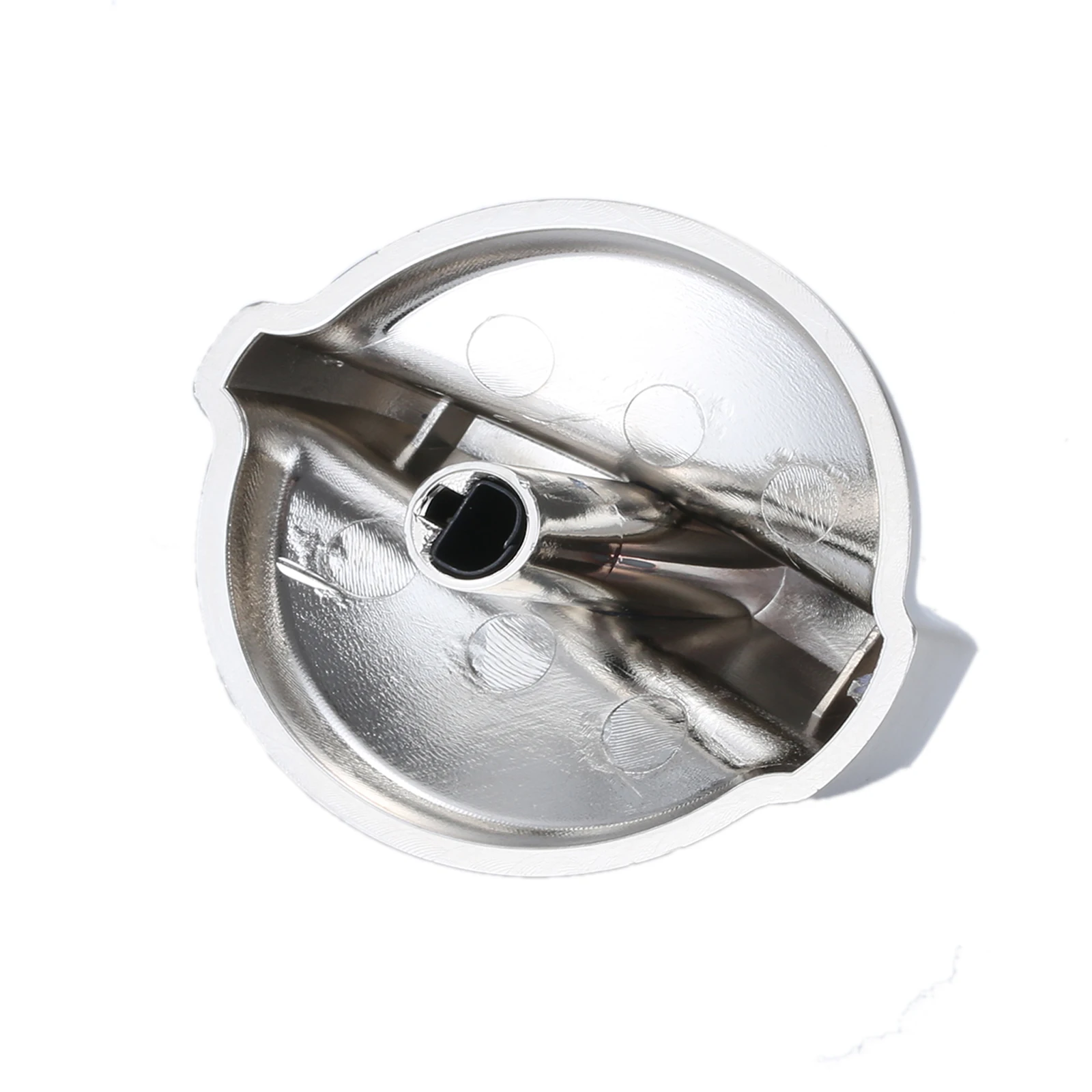 WB03T10325 варочная панель ручка конфорки подходит для GE AP5690210 PS3510510