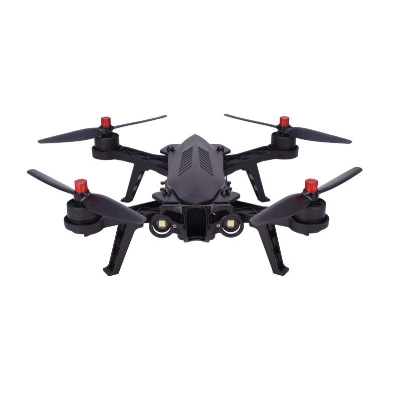 MJX B6 Bugs 6 2,4G RC гоночный Дрон 2204 KV бесщеточные двигатели 6 Axis Gyro высокая скорость RTF RC Квадрокоптер угол/Acro режим