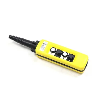 

Driving button switch XAC-A471 Flashlight door control button Crane handle switch