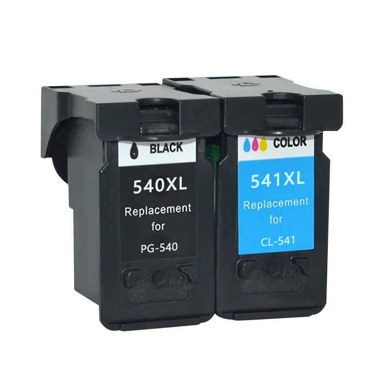 Картридж чернильный совместимый с Canon MX375 MX395 MX435 MG2150 MG2250 MG3150 MG3250 MG4150 MG3650 2