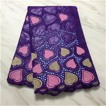 

Fashion African Garment Cotton Fabric 2020 Bazin Riche Guinea Brocade New white Damask Shadda Dress 16L070374