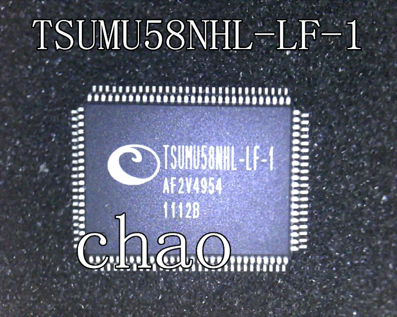 5 шт./лот TSUMU58NHL-LF-1